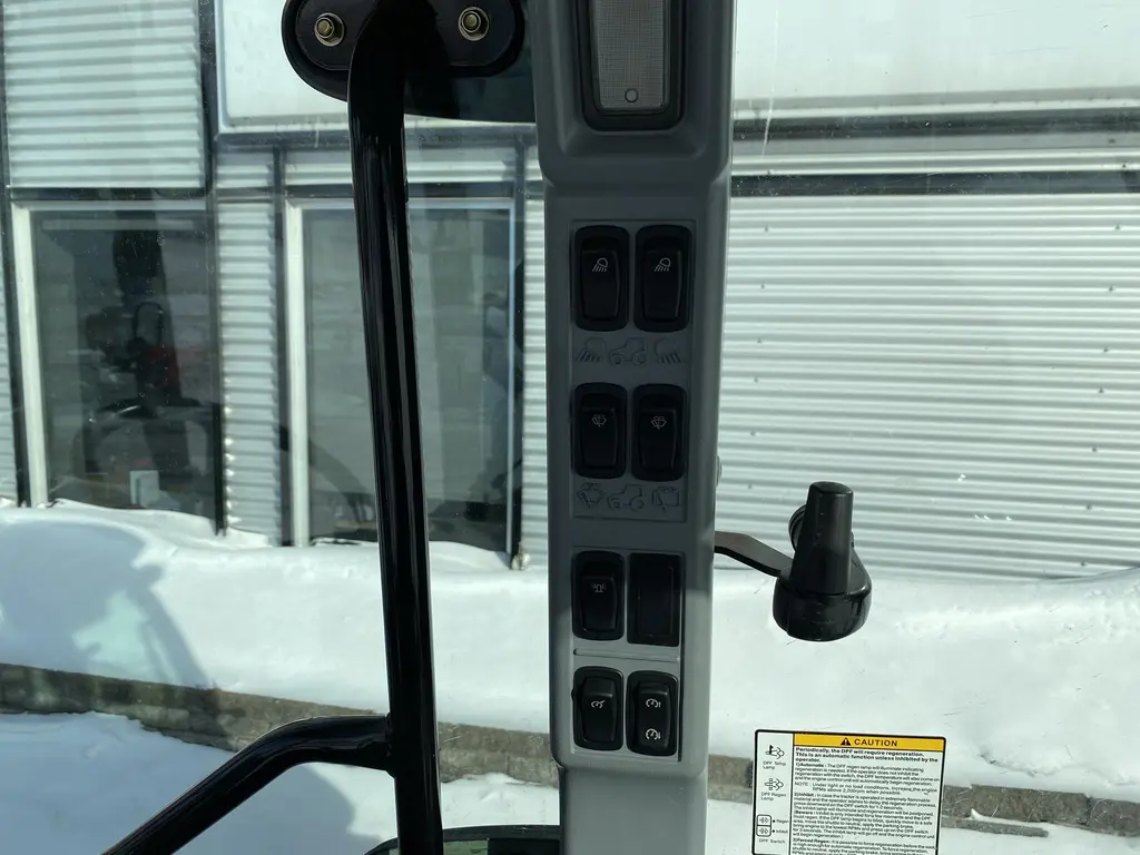 New Holland Boomer 55 2019