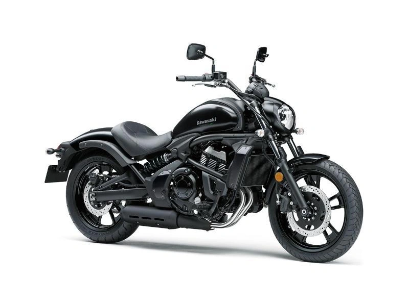 Kawasaki Vulcan S 2025 alt