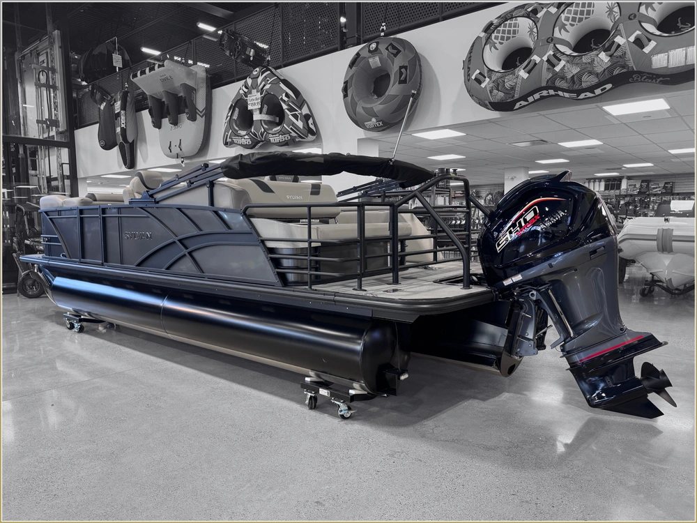 2025 Sylvan L3 Clz Dh alt