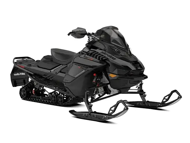 2026 Ski-Doo Ski-Doo Renegade X-RS 900 ACE Turbo R Black