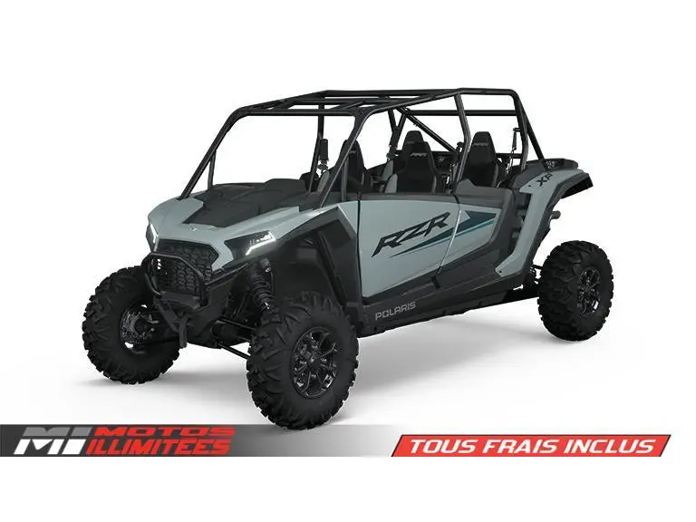 2025 Polaris RZR XP 4 1000 Sport