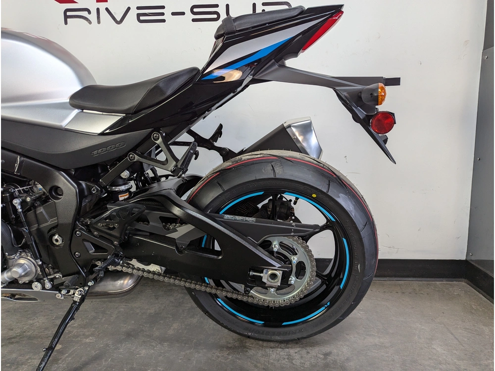 2025 Suzuki Gsx-r1000 ✅garantie 3 Ans Gratuite!!🙏 alt