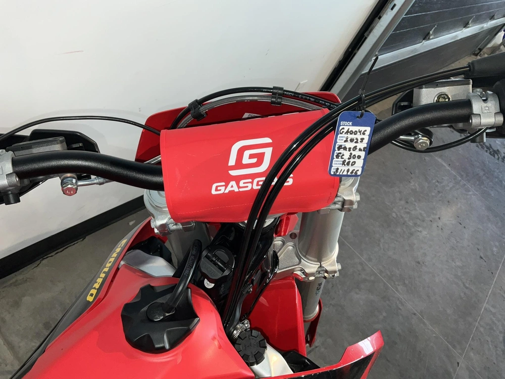 Gas Gas Ec 300 Gp 2025 alt
