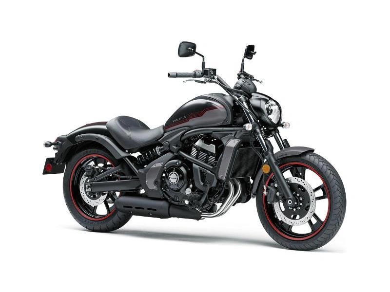 Kawasaki Vulcan S 2025 alt