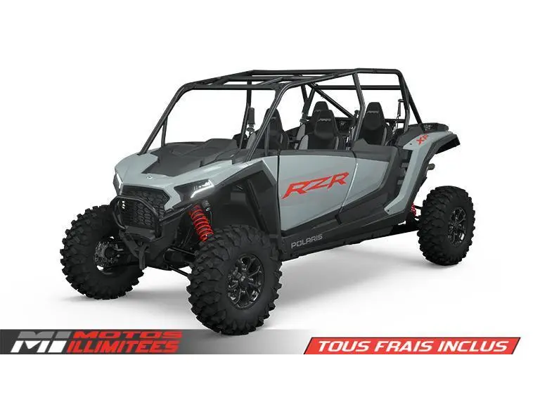 2025 Polaris RZR XP 4 1000 Premium