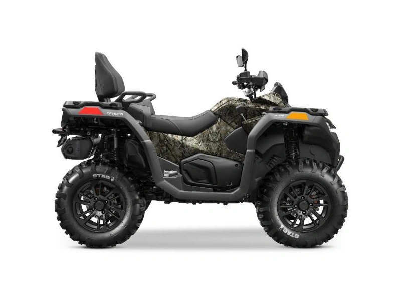 Cfmoto Cforce 1000 Touring 2025 alt