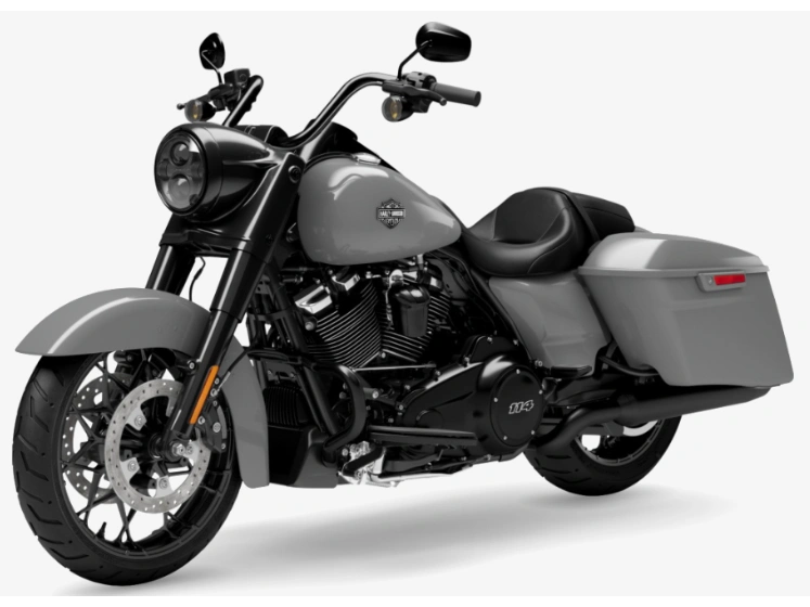 Harley-davidson Flhrxs Road King Special 2025 alt