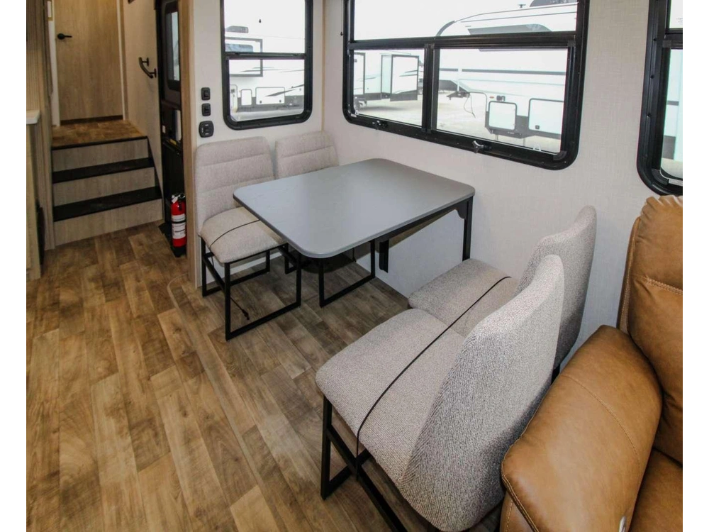 2025 Kz-rv Ridgeway 31rl Prix Compétitif alt