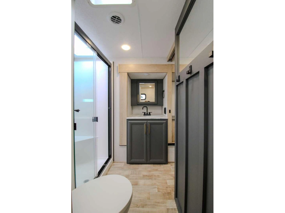 2025 Kz-rv Ridgeway 31rl Prix Compétitif alt