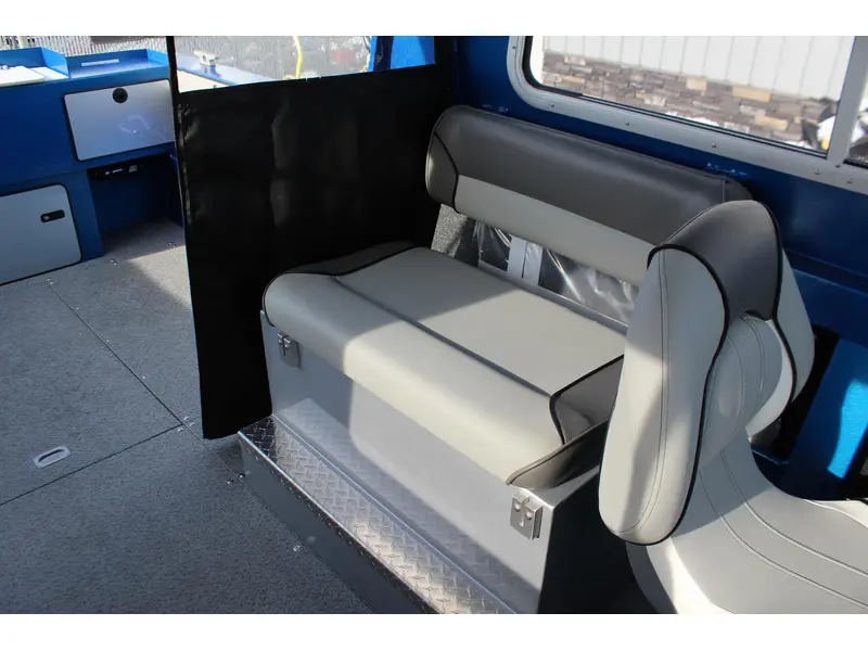 KingFisher 2025 Escape HT 2025