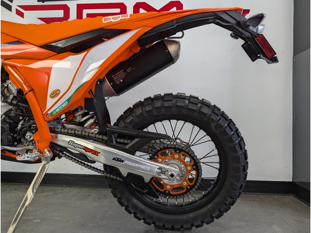 2025 Ktm 350 Exc-f Champion Edition *2.99%/60 Mois💳 alt