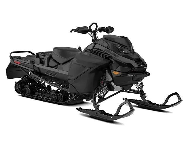 2026 Ski-Doo Ski-Doo Expedition Xtreme 900 ACE Turbo R Black