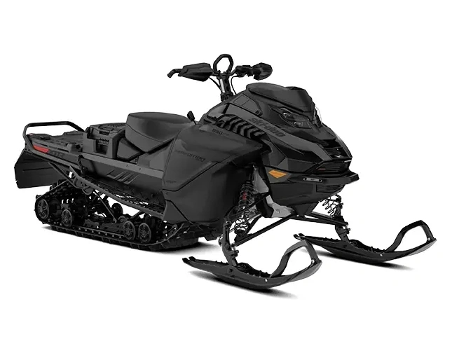 2026 Ski-doo Ski-doo Expedition Xtreme 900 Ace Turbo R Black alt
