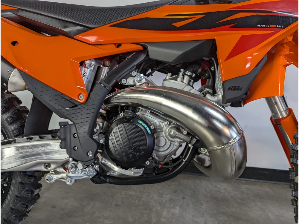 2025 Ktm 300 Sx *2.99% Sur 60 Mois alt