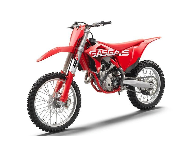 Gas Gas Mc 250f 2024 alt