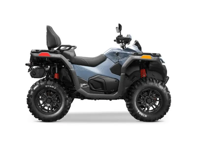 2025 CFMOTO CFORCE 1000 Touring