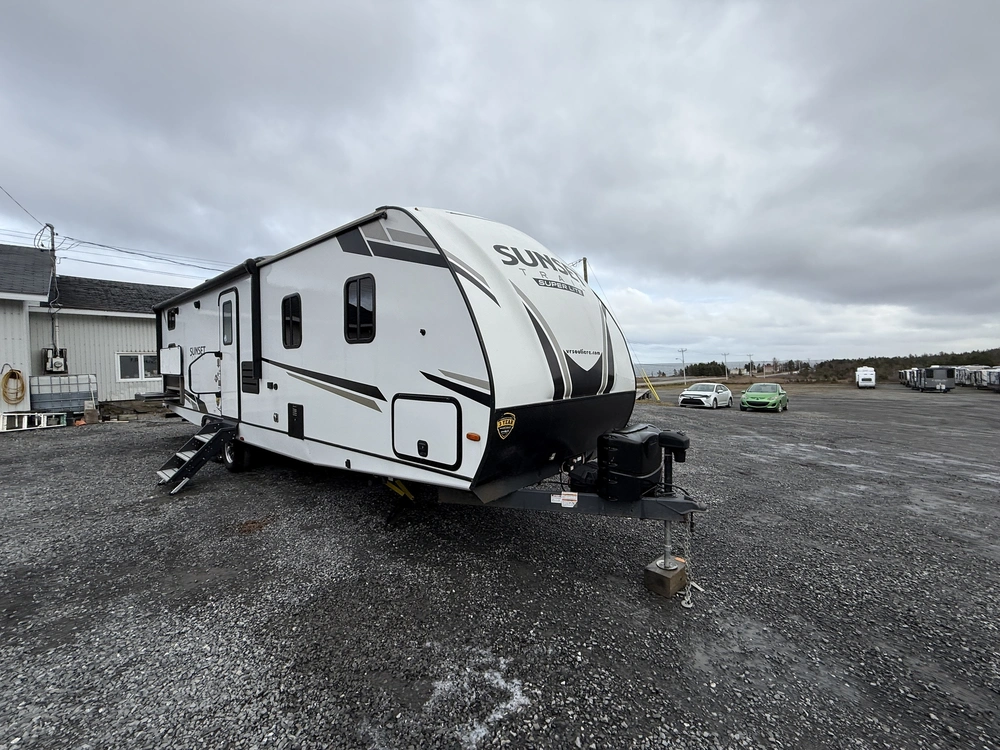 Sunset Trail By Crossroads 299qb 2022 alt