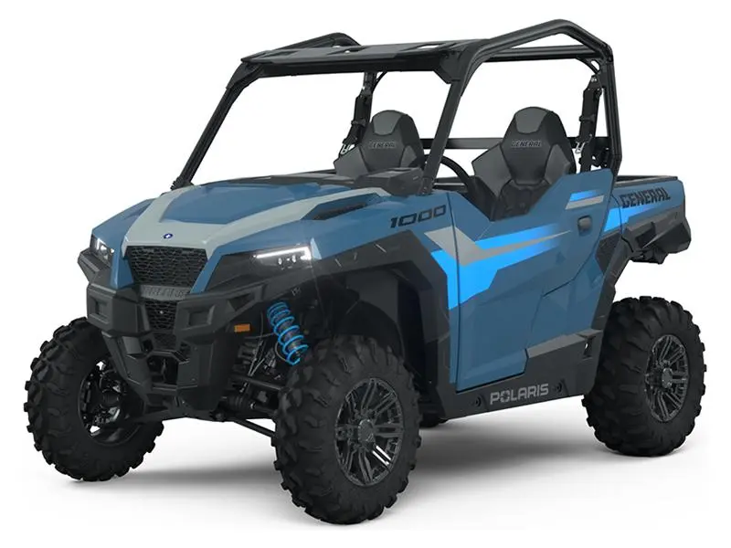 Polaris GENERAL 1000 PREMIUM 2025 - G25GAP99AN