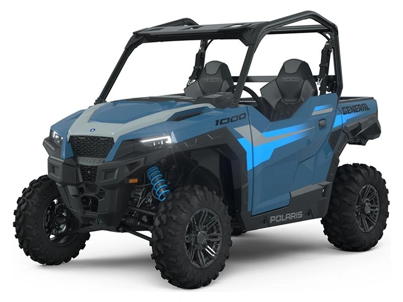 2025 Polaris General 1000 Premium *à Partir De 1.99% alt