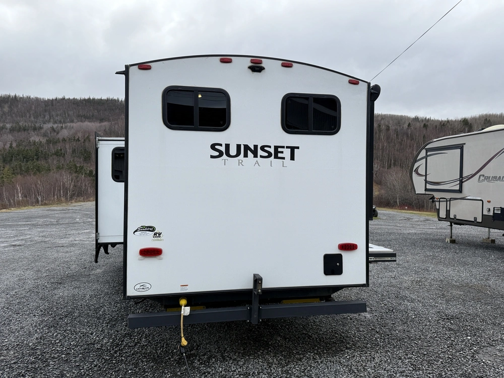 Sunset Trail By Crossroads 299qb 2022 alt