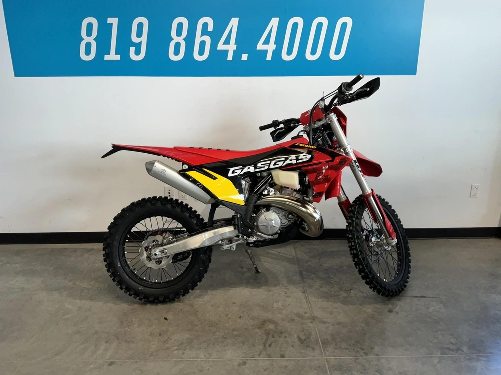 Gas Gas Ec 300 Gp 2025 alt