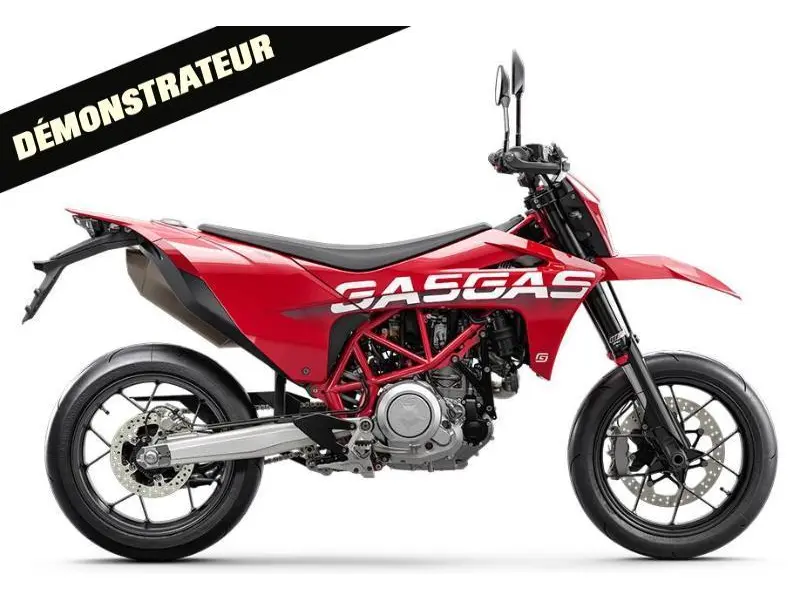 2023 Gas Gas SM 700 