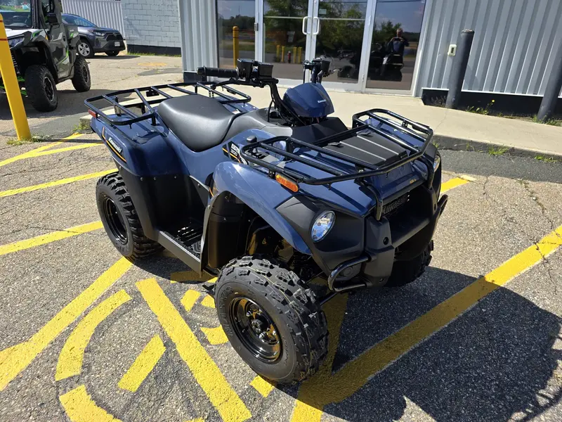 2025 Kawasaki KVF300CSFNN Brute Force 300