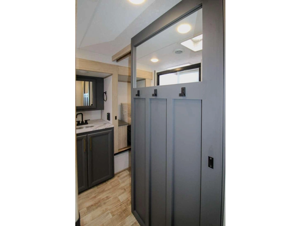 2025 Kz-rv Ridgeway 31rl Prix Compétitif alt