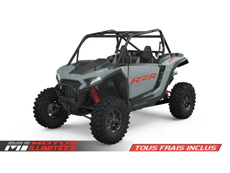2025 Polaris RZR XP 1000 Premium