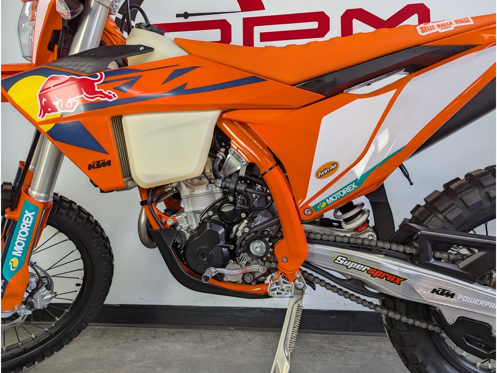 2025 Ktm 350 Exc-f Champion Edition *2.99%/60 Mois💳 alt