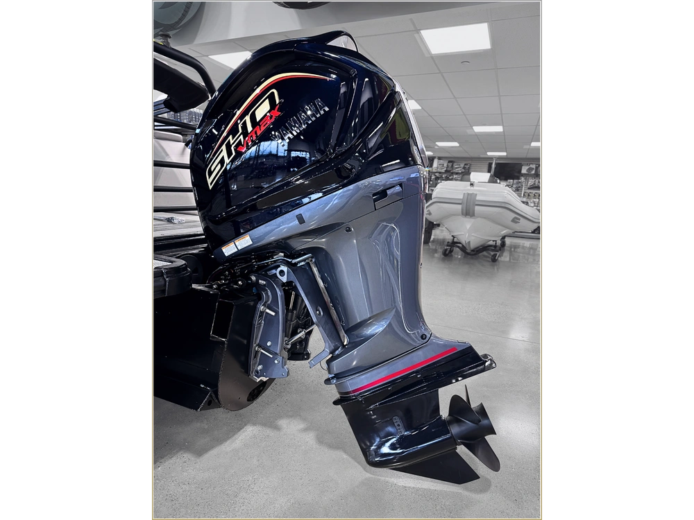 2025 Sylvan L3 Clz Dh alt