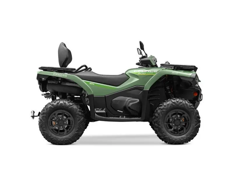 2025 CFMOTO CFORCE 400 Touring