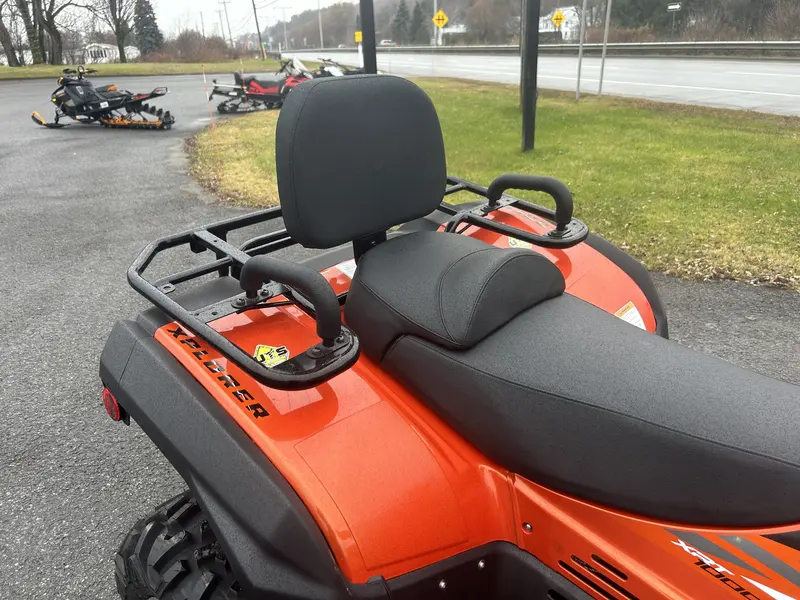 2024 Argo Vtt Xplorer XRT 1000 LE