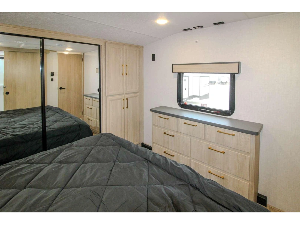 2025 Kz-rv Ridgeway 31rl Prix Compétitif alt