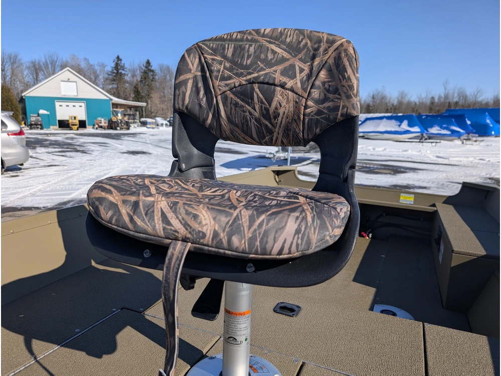 A - G3 Boats V150t 2025 alt