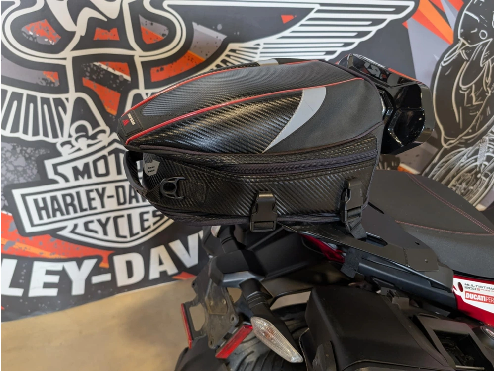 Ducati Multistrada 1200 S Pikes Peak 2012 alt