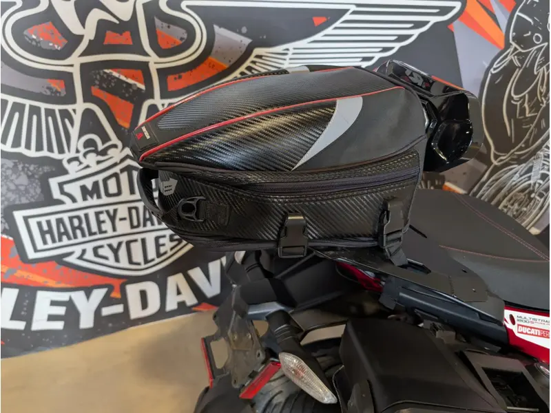 2012 Ducati Multistrada 1200 S Pikes Peak thumbnail 12