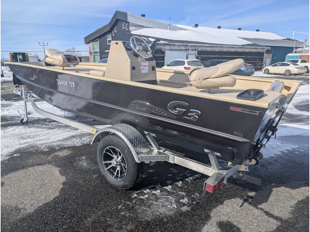 A - G3 Boats Bay 17 2025 alt