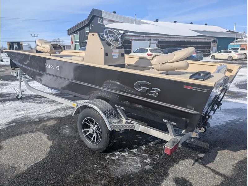 A - G3 Boats Bay 17 2025