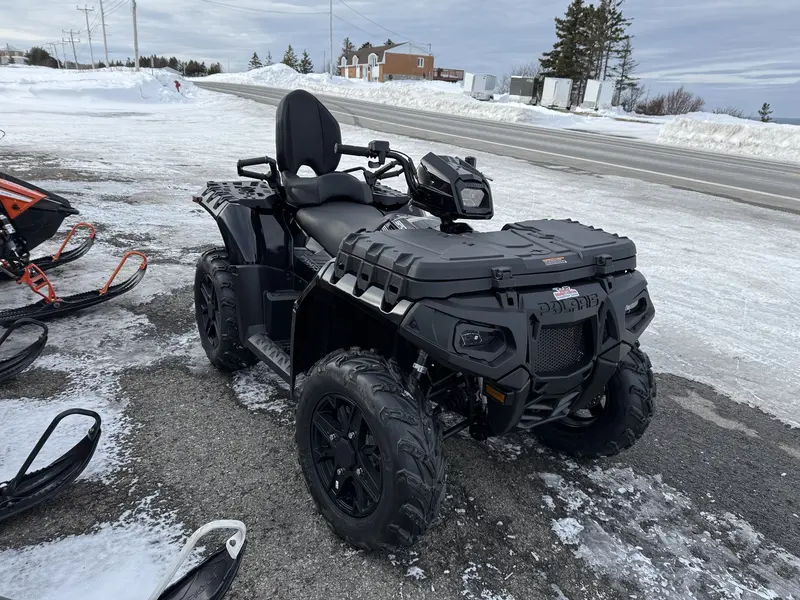 2025 Polaris A25SYE85AL 850 Touring