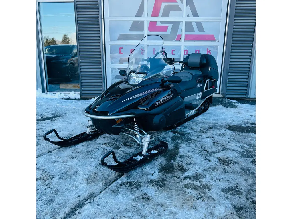 2010 Yamaha VK PROFESSIONAL VK10Z