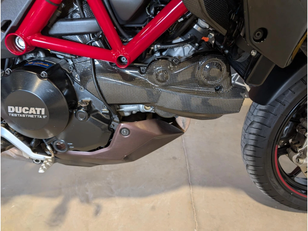 Ducati Multistrada 1200 S Pikes Peak 2012 alt