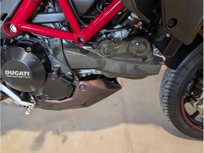2012 Ducati Multistrada 1200 S Pikes Peak thumbnail 10