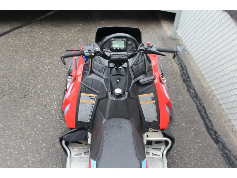 Polaris EVO RMK 2020