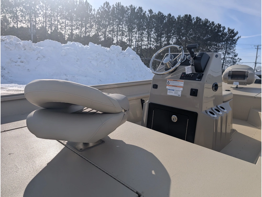 A - G3 Boats Bay 17 2025 alt