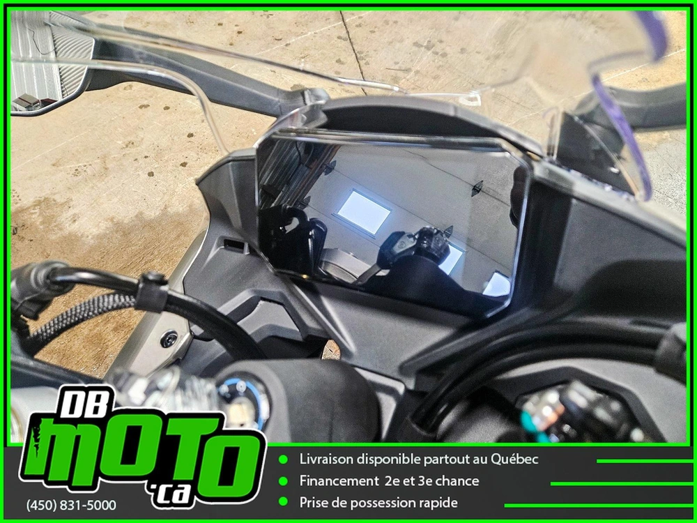 Cfmoto 450 Ss ** Aucun Frais Caché ** 2025 alt