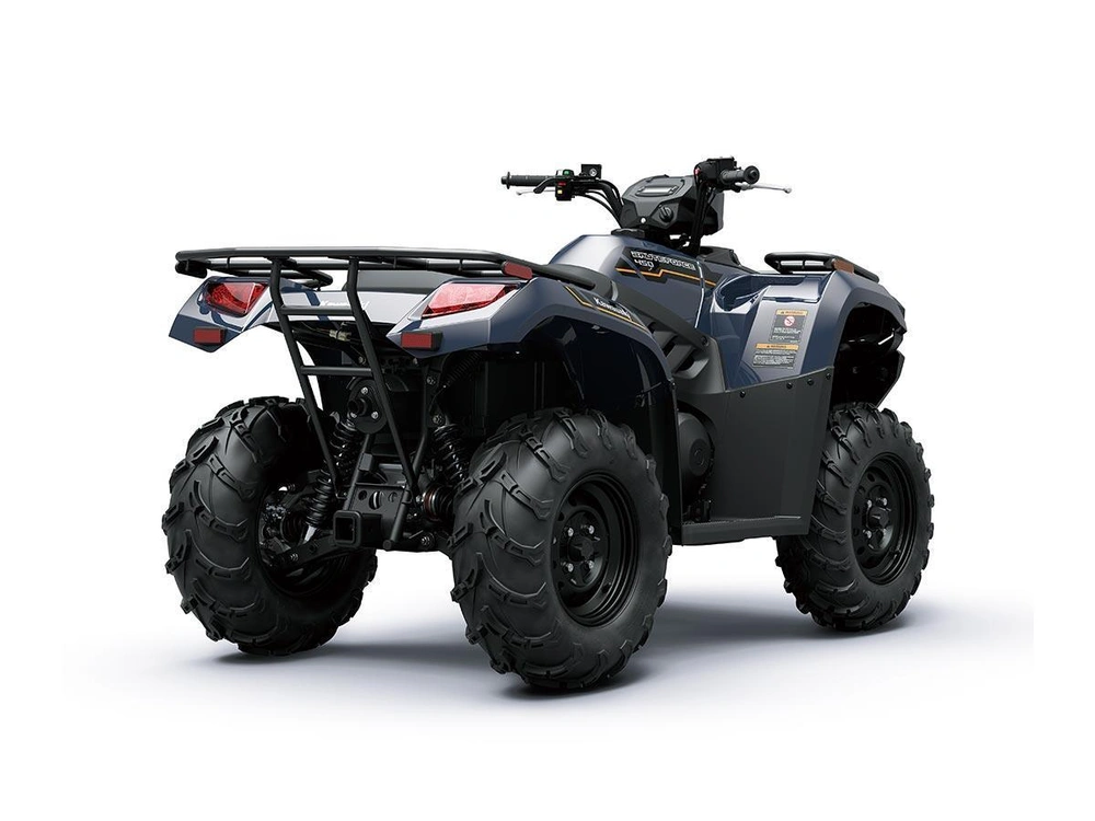 Kawasaki Brute Force 450 2025 alt