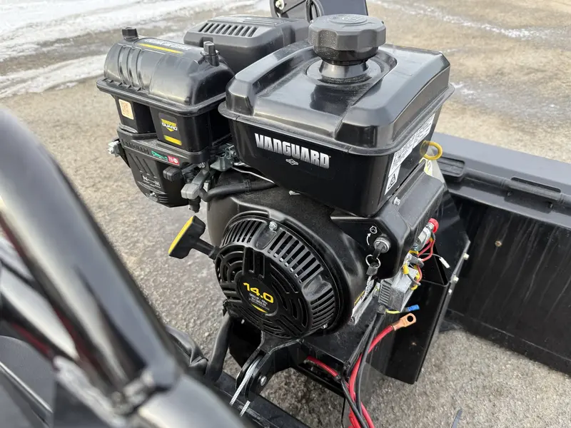 2024 Argo Xplorer 700 eps
