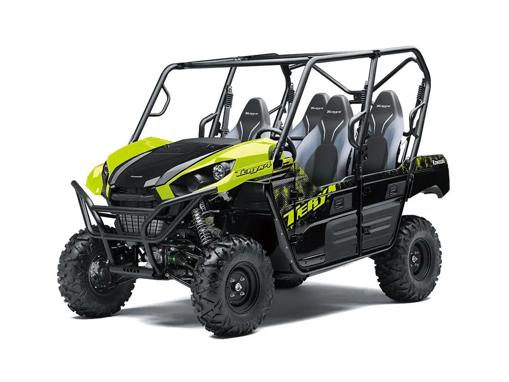 Kawasaki TERYX4  2025