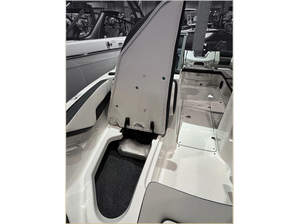 2025 Yamaha 195s + $1,500 Water Package! $4,000 Rebate Included & 3.99% Financing alt
